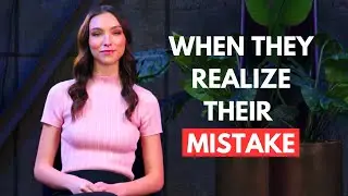 The Avoidant&rsquo;s Breaking Point When They Realize They Destroyed Real Love.