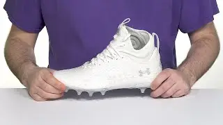 Under Armour Spotlight Lux MC 2.0 SKU: 9720684