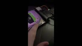 How To Format OG Xbox HDD on PC Non Hot Swap Part 2