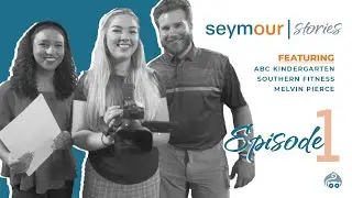 Seymour Stories - Episode 1: Semmes, AL