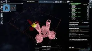 X4: Foundations (Kingdom End) Gameplay - Space Sim, Universe Sandbox - [Anzu's War Games]