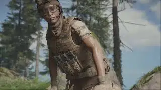 Tom Clancy&rsquo;s Ghost Recon Breakpoint Info on Behemoth part 1