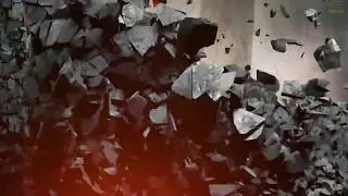 KGF2 First look Motion Poster