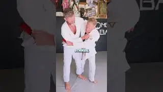 This is the grandma of all throws!