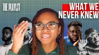 WATERS | TJSARX: The Hidden Truth Behind the Music Video
