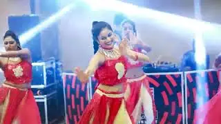 Wedding Dancing Item