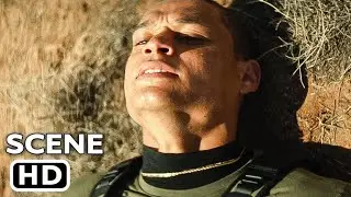 HIM &ndash; &ldquo;Desert Hallucination&rdquo; Scene (2025) | Movie CLIP HD