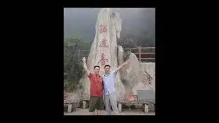 High Mountain's Luoyang Adventure! #HighMountainChem #TeamBuilding#LuoyangTrip #Corporate Benefits
