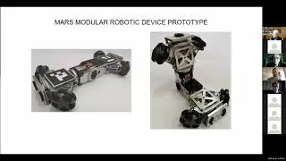 Trimod Modular Formation Assembly Using 