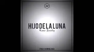 ▶ STARPROJECT & TAZ - Hijo De La Luna [Bootleg Remix] 2015