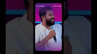 Shafi Parambil At The Summit of Future 2026