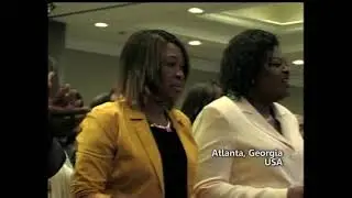 Apostle Ezekiel Guti - United States of America
