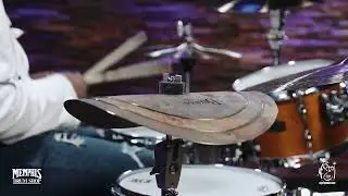Meinl Byzance Vintage Smack Stack 10/12/14 (B024VSM-1012723Q)