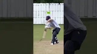 DIFFERENCE BETWEEN PUSH AND A COMPLETE SHOT IN CRICKET &ndash; EXPLAINED FOR BEGINNERS #shorts