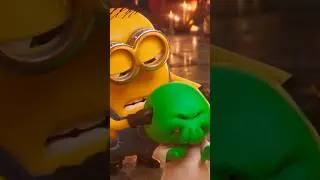 'Minions & Monsters' SUPER BOWL TRAILER!