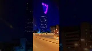 The capital of Saudi Arabia is a beautiful and picturesque environment