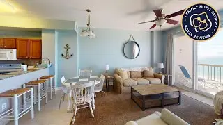 8th Floor Gulf View Beachfront Condominium by Brightwild | United States 🏨