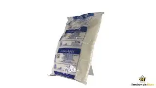 Fondabee Bienenfutterteig 12,5kg von Belgosuc