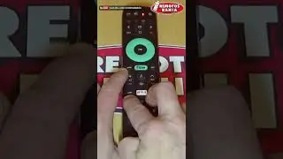 CONFIGURAR CONTROL REMOTO CABLEVISION FLOW EN TV #cablevisi&oacute;nflow #controlremoto #controluniversal