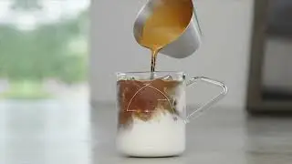 MHW-3BOMBER Elf Cup Coffee Serve เหยือกกาแฟขนาด 360 ml
