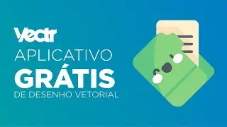 Vectr - Aplicativo gr&aacute;tis de desenho vetorial