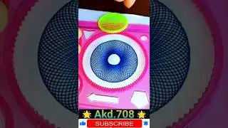 Magic Ruler  Small ruler, big wisdom #2024 #shorts #spirograph