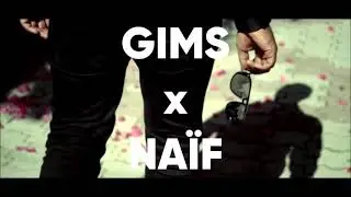 Ma&icirc;tre Gims Na&iuml;f ( vid&eacute;o officielle)