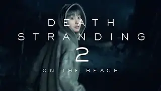 Death Stranding 2: Rainy's Backstory