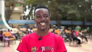 Digital Empowerment Begins Here | Ajira Digital at MKU