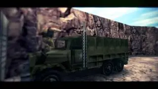 COMEBACK MOVIE -