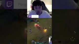 Scrim vs (NORD) Noway4u LVL 1 Perfect Aurora Solo Kill | twitch.peng04 |