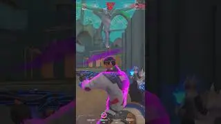 IM A SHOOTA #valorant #valorantclutchmoments #valorantclips #valorantradiantaim #gaming #ace