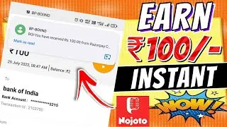Nojoto app withdrawal proof || Nojoto app se withdraw kaise kare || new earning app today