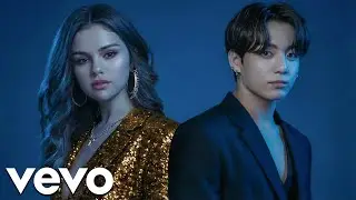 Selena Gomez & Jungkook – Don't Let Me Go (Official Music Video 2026)