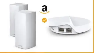 Top 5 BEST Mesh Routers (2020)
