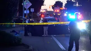 19 Year-old Shot and Killed Infront of Girlfriend