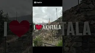 Le monast&egrave;re d'Akhtala, Arm&eacute;nie