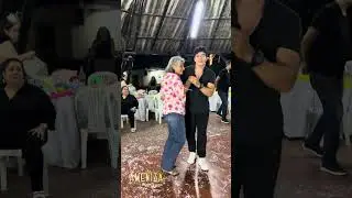 Fiesta - m&uacute;sica en vivo #artist #baile #musica