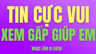 Nhận định thị trường chứng kho&aacute;n h&agrave;ng ng&agrave;y | Ph&acirc;n t&iacute;ch vnindex, cổ phiếu tiềm năng h&ocirc;m nay- NGỌC L&Acirc;M