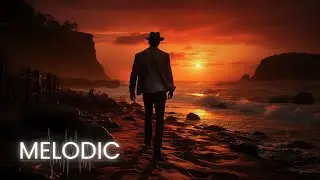 Deep Escape Vol. 5 Melodic Techno & Progressive House Mix 2025