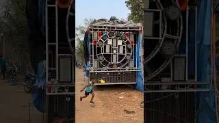 DJ JEET POWER PLAY DJ NHR SONG 💥#dj