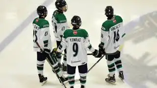 2017-18 Fraser Valley Thunderbirds Playoff Hype Video