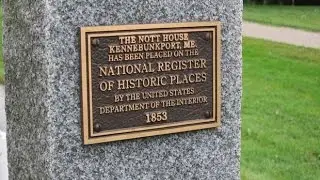 National Register Guide, Episode13: Who Nominates a Property?