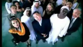 Mobinil Roaming Commercial (Arabic) موبينيل تجوال عربي
