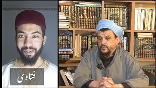 جواب عن سؤال ما هو السبيل الأولى في اكتساب العلم الشرعي | العلامة الأصولي مولود السريري