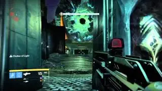 Destiny my Flawless raider
