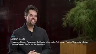 Postgraduate Certificate in Information Technology - University of Auckland Online