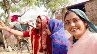 खुशबू रानी मोनिका भाभी किरण ममता वायर खुशबू रानी सेमिलने गए थे खुशबू रानी,