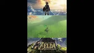 The Legend of Zelda: Breath of the Wild + Expansion Pass (Switch 2 Edition) &mdash; Episode 67 Part 19