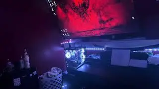Setup Makeover Season 13 Application -Sabastian- Home Tour
